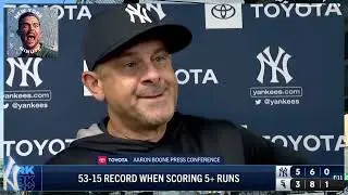 Yankees Post Game: 🔥YANKEES WIN 7 STRAIGHT! 😤Low-Lev Dev Blows It AGAIN | Wells&rsquo; Blunder & Killa Cam