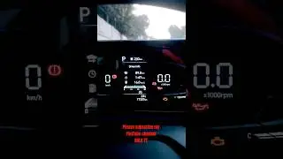 Verna Mileage | verna 2024 model SX petrol automatic | verna petrol mileage | BBLB YT  #verna