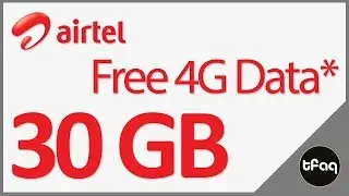 30 GB FREE AIRTEL - Latest Offer 🔥