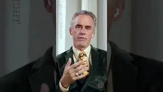 Jordan Peterson: Why you need two parents #shorts