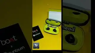 boat airdopes 441 pro unboxing