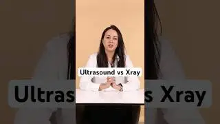 Ultrasound is key to early diagnosis - Dr. Widad Tabesh #rheumatology #rheumatism #ultrasound