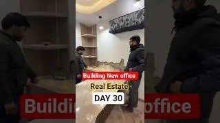 Day 30 | 30 Din Ka Office Journey Recap 🏢 | Reality, Progress & Next Plan | Noida 107
