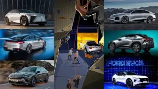 FORMCAST &ndash;&nbsp;Car Design Recap April 2021