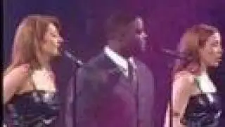 Celine Dion That's the Way it is Live