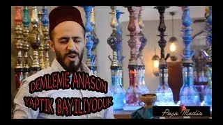 DEMLEME ANASON NASIL YAPILIR.