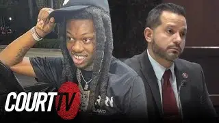 Detective Details Phone Records From Night of Julio Foolio Shooting