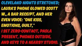Checked Phones, One Kiss, No Mercy &mdash; Cheating Wife Stories, Infidelity Story