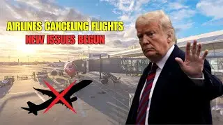 Airlines consider cancelling Middle East flights after US strikes