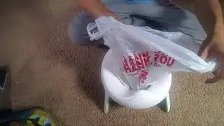 OXO TOT Travel Potty Review
