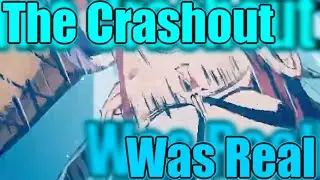 The Saiyan Saga is PURE COMEDY