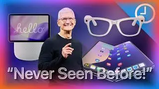 Apple Is About to Change Everything&hellip; According to Tim Cook