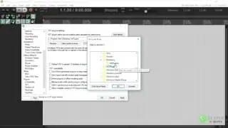 Como Habilitar Plugins VST no REAPER - Márcio Mourão