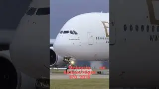 Unforgettable Airplane Accidents in History