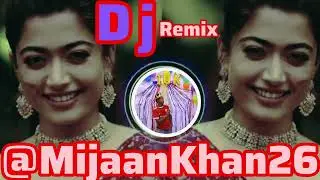 Pahli pahli bar Mohabbat ki hai || Dj remix Hindi song || viral trading song video || Mijaan Khan ||