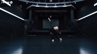 JUNGWON SOLO 'XO (ONLY IF YOU SAY YES' Dance Practice (MIRRORED)