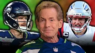 The Arena Reacts To Super Bowl 60