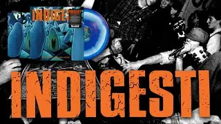 INDIGESTI - Osservati dall'inganno | LP