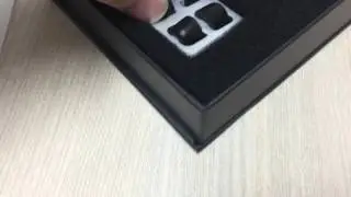 Review by Yakumo - Doosl DS018