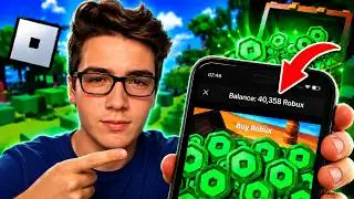Free Robux 2026 🔥 How to Get FREE ROBUX with NEW Secret Promo Codes! (August 2026)