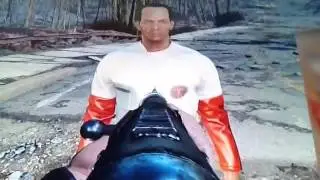 Fallout 4 Rare Encounter Trick