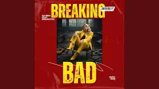 Breaking Bad (feat. Breakster) (Radio Edit)