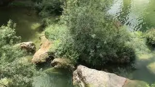 paradise waterfall  💦💦/Spain 🇪🇸