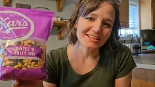 Review for Kar&rsquo;s Nuts Sweet &lsquo;N Salty Trail Mix