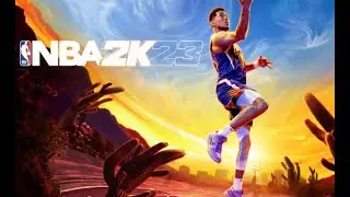 WE GOING CRAZY IN THE THEATRE (NBA 2K 23 NEXT GEN GAMEPLAY) #OC SQUAD #OCDSAV