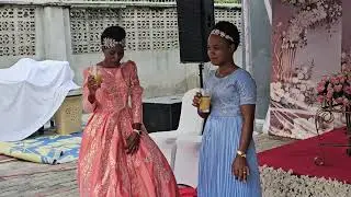 CHEERS YA KINYAKYUSA