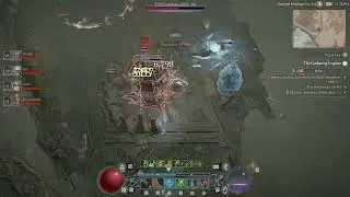 Diablo 4 Legion Event