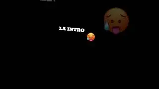 LA NUEVA INTRO DEL CANAL 🥵  #risas #memes #short #dise&ntilde;ografico