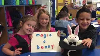 K-Team Magic C Rap