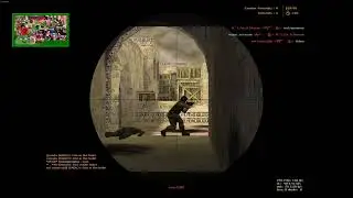 CS 1.6 Session (6 July 2024)