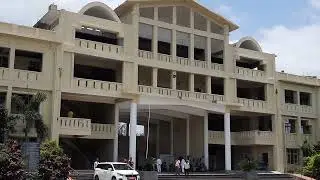 Medak District Collector and DM Office || IAS MOTIVATION