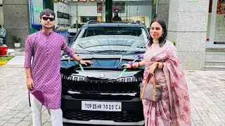 #newcar #skoda#dreamcar SKODA KAYLAQ