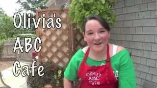 ABC Cafe's Fresh Summer Sandwich - Marc's Culinary Compass #80