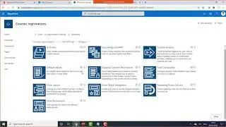 Webinar Recording - Resource Allocation & Equipment Reservation Made Simple in SharePoint