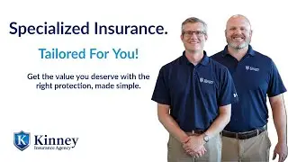 Getting the right protection is key to making sure you get the value you deserve from your insurance