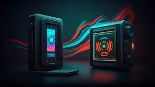 Amazing Tech Gadgets That Will Blow Your Mind