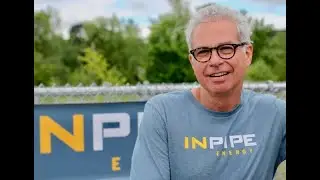 Podcast with Gregg Semler, Founder and CEO, InPipe Energy