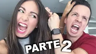A MI HERMANO LE GUSTA MI AMIGA - PARTE 2