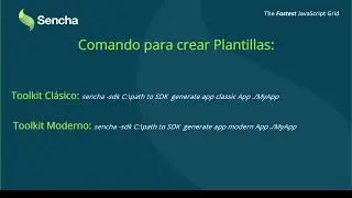 Crea una navegación profesional para tu aplicación web