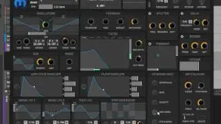 HELM Synth