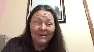 Lou is talking about Rick Simpson Oil and how to use it.  12/4/24