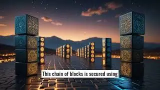 Blockchain and Cryptography: Securing Data Integrity