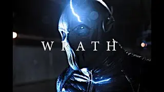 You can't lock up the darkness. - Zoom [The Flash]