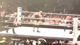 WWE Wrestlepalooza highlights 20/09/25. / Wrestlepalooza full highlights Match 