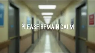 Please Remain Calm | Calm Instrumental Music 2026