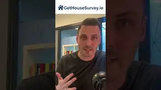 During a House Survey, does the surveyor get into the attic and what do they check?